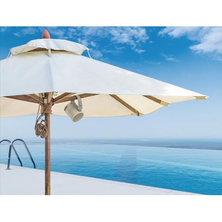 SONY SRSXB13C.CE7 CASSA BLUETOOTH PORTATILE CON WIFI RESISTENTE ALL'ACQUA COLORE CREMA - PROMO