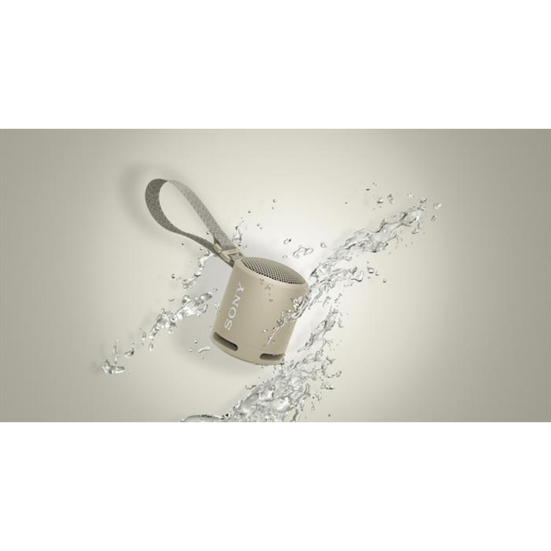 SONY SRSXB13C.CE7 CASSA BLUETOOTH PORTATILE CON...