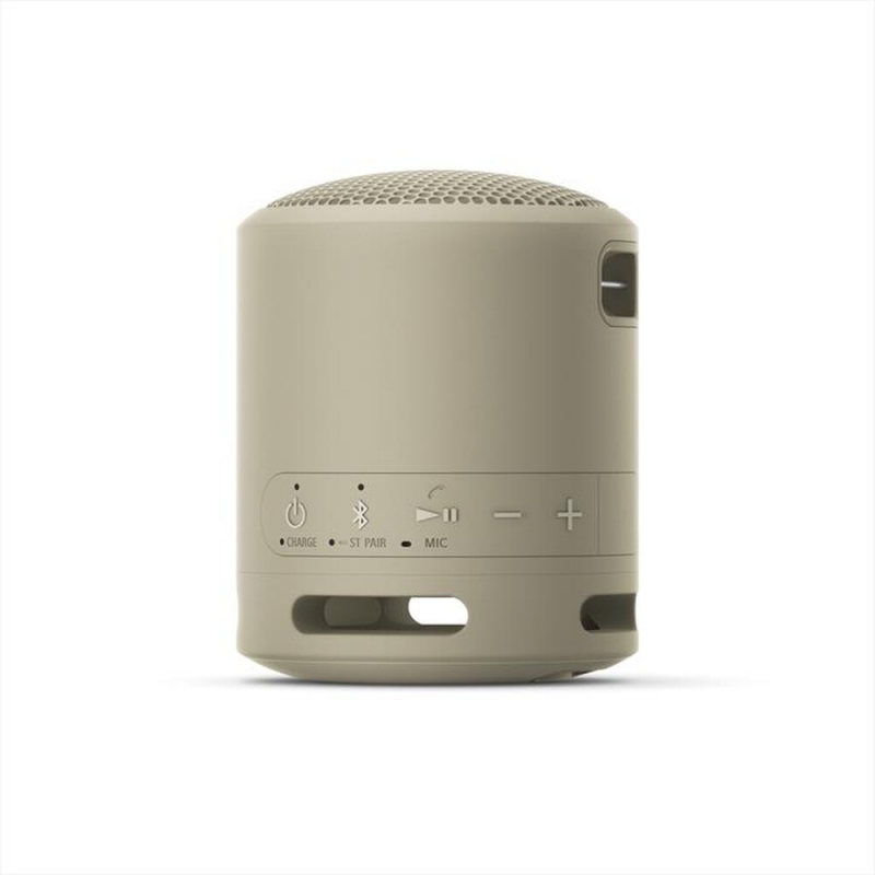 SONY SRSXB13C.CE7 CASSA BLUETOOTH PORTATILE CON...