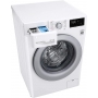 LG F4WV310S4E LAVATRICE 10,5KG 1400 GIRI AI DD FUNZIONE VAPORE INVERTER CLASSE B