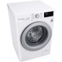 LG F4WV310S4E LAVATRICE 10,5KG 1400 GIRI AI DD FUNZIONE VAPORE INVERTER CLASSE B