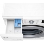 LG F4WV310S4E LAVATRICE 10,5KG 1400 GIRI AI DD FUNZIONE VAPORE INVERTER CLASSE B