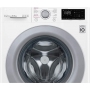 LG F4WV310S4E LAVATRICE 10,5KG 1400 GIRI AI DD FUNZIONE VAPORE INVERTER CLASSE B