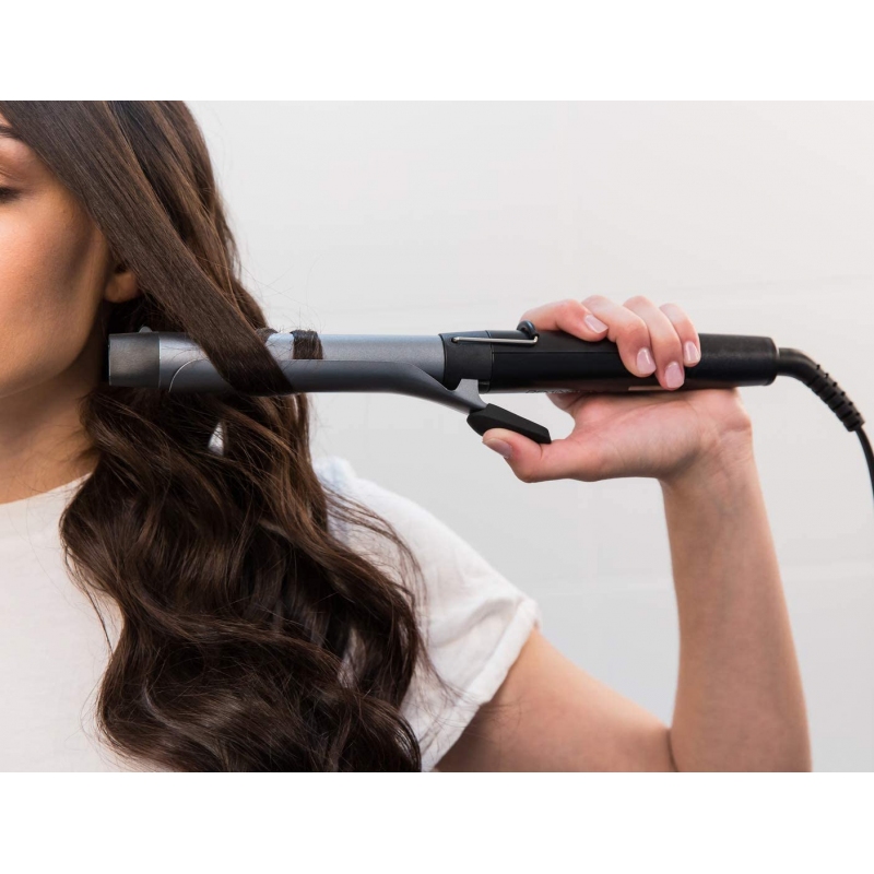 REMINGTON CI6525 FERRO ARRICCIACAPELLI 25MM IN...