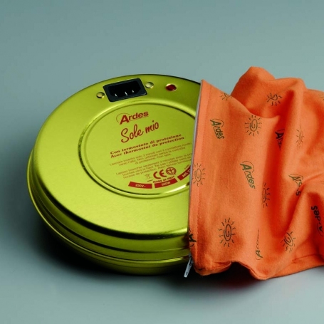 SCALDINO ARES AR071 SOLE MIO CON SPIA LUMINOSA