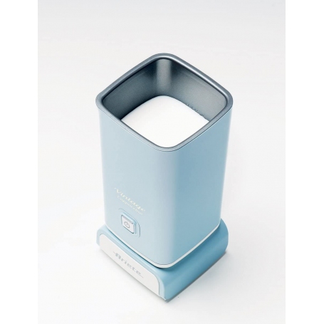 ARIETE 2878 VINTAGE MONTALATTE 500W CON COPERCHIO COLORE CELESTE