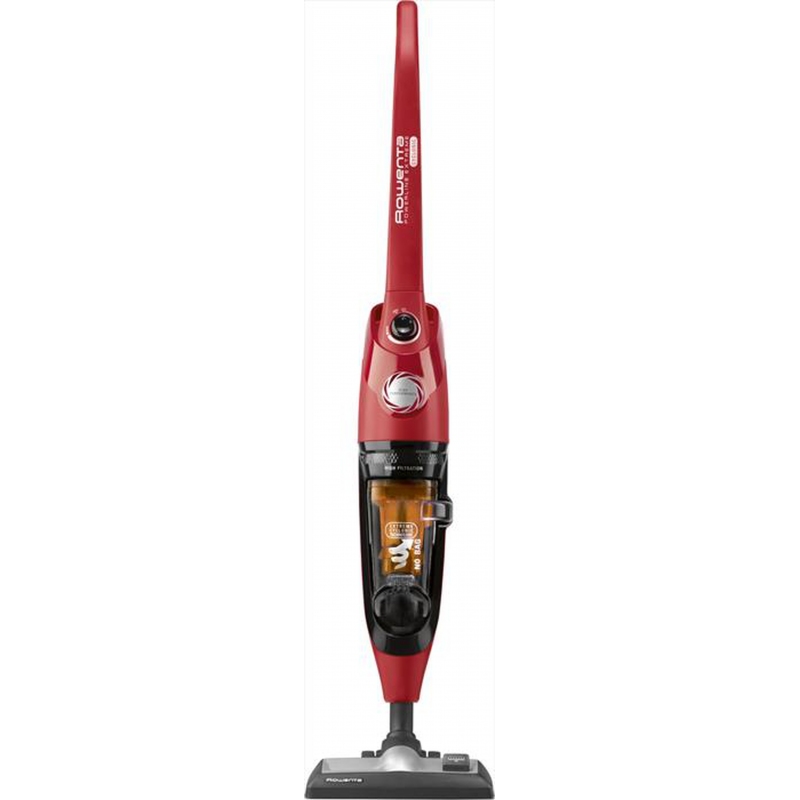 ROWENTA RH8133WA SCOPA ELETTRICA SENZA SACCO 750W CAPACITA' 0,9LT