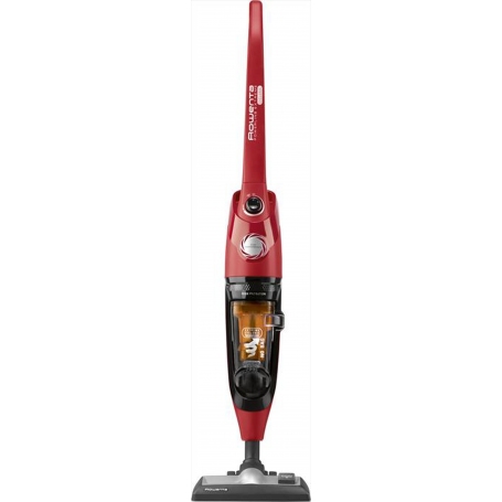 ROWENTA RH8133WA SCOPA ELETTRICA SENZA SACCO 750W CAPACITA' 0,9LT