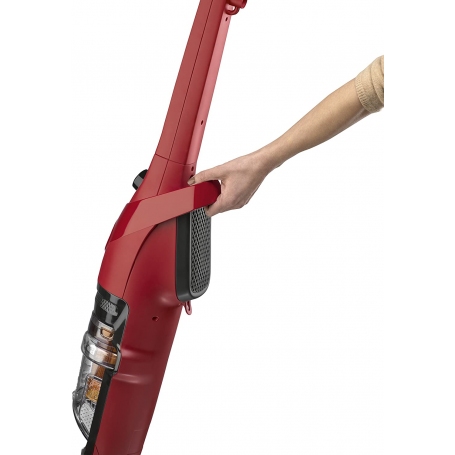 ROWENTA RH8133WA SCOPA ELETTRICA SENZA SACCO 750W CAPACITA' 0,9LT