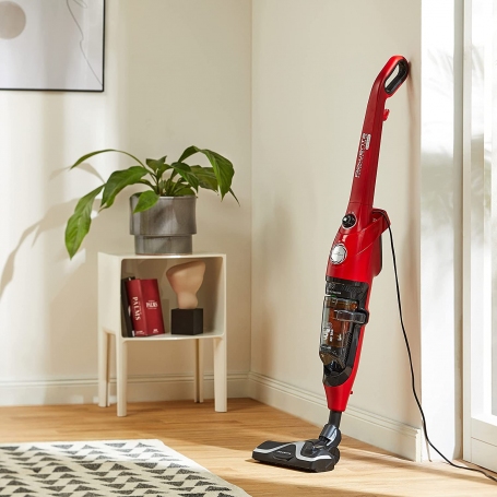 ROWENTA RH8133WA SCOPA ELETTRICA SENZA SACCO 750W CAPACITA' 0,9LT