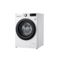 LG F4WV310SAE LAVATRICE 10,5 KG 1400 GIRI AI DD FUNZIONE VAPORE INVERTER CLASSE A