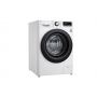 LG F4WV310SAE LAVATRICE 10,5 KG 1400 GIRI AI DD FUNZIONE VAPORE INVERTER CLASSE A