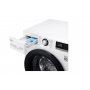 LG F4WV310SAE LAVATRICE 10,5 KG 1400 GIRI AI DD FUNZIONE VAPORE INVERTER CLASSE A