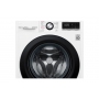 LG F4WV310SAE LAVATRICE 10,5 KG 1400 GIRI AI DD FUNZIONE VAPORE INVERTER CLASSE A