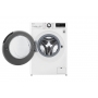 LG F4WV310SAE LAVATRICE 10,5 KG 1400 GIRI AI DD FUNZIONE VAPORE INVERTER CLASSE A