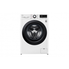 LG F4WV310SAE LAVATRICE 10,5 KG 1400 GIRI AI DD FUNZIONE VAPORE INVERTER CLASSE A