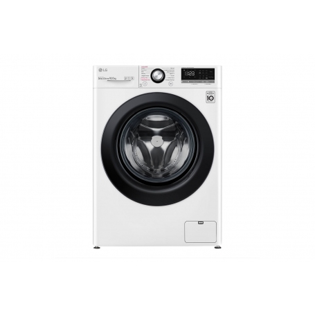 LG F4WV310SAE LAVATRICE 10,5 KG 1400 GIRI AI DD FUNZIONE VAPORE INVERTER CLASSE A