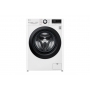 LG F4WV310SAE LAVATRICE 10,5 KG 1400 GIRI AI DD FUNZIONE VAPORE INVERTER CLASSE A