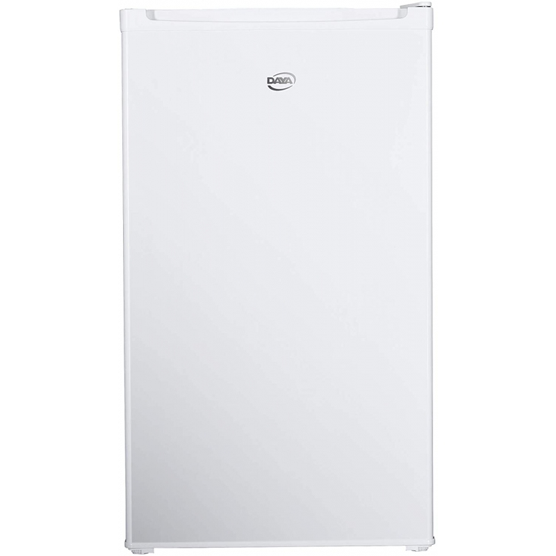 DAYA DLT-11NSM1WF FRIGORIFERO DA TAVOLO 88LT CLASSE F COLORE BIANCO
