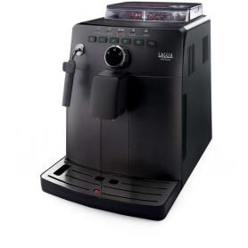 MACCHINA DA CAFFE' GAGGIA NAVIGLIO BLACK HD8749/01 GARANZIA ITALIA