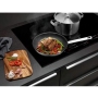 AEG A3SS SET 2 PENTOLE E 1 PADELLA IN ACCIAIO INOX - PROMO