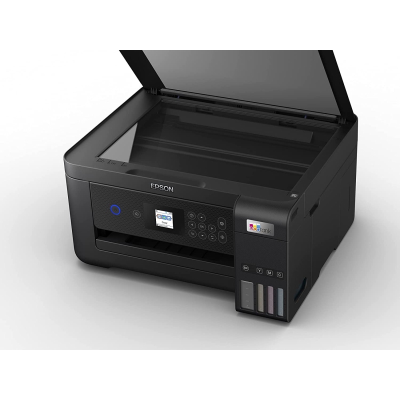EPSON ECOTANK ET-2850 STAMPANTE MULTIFUNZIONE 3...
