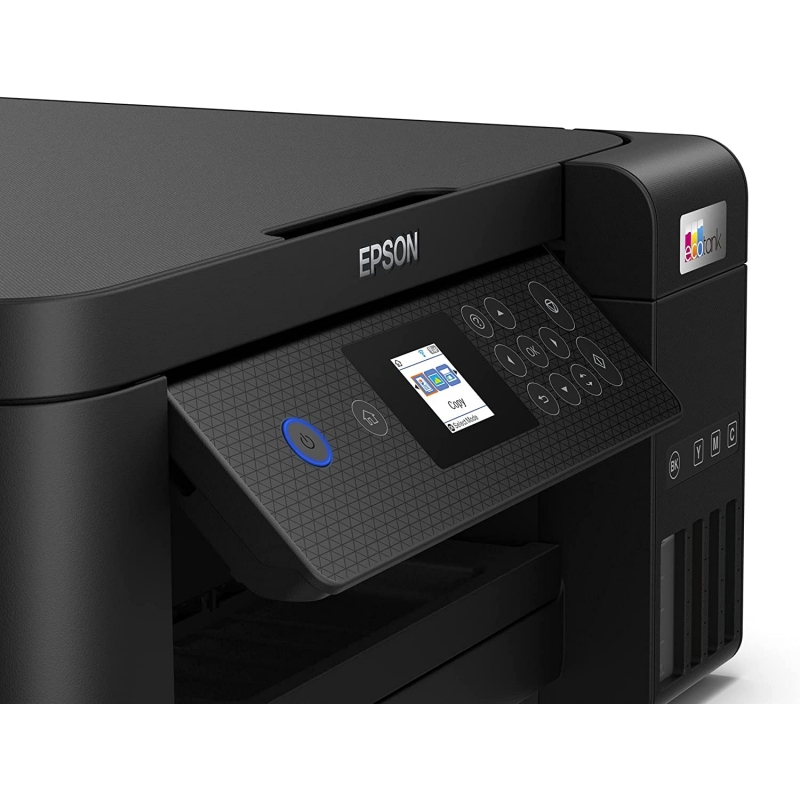EPSON ECOTANK ET-2850 STAMPANTE MULTIFUNZIONE 3...