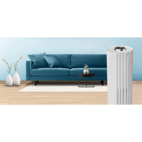 ROWENTA VU6720 VENTILATORE A TORRE 3 VELOCITA'