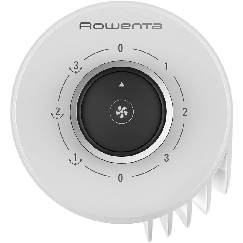 ROWENTA VU6720 VENTILATORE A TORRE 3 VELOCITA'