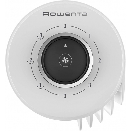 ROWENTA VU6720 VENTILATORE A TORRE 3 VELOCITA'
