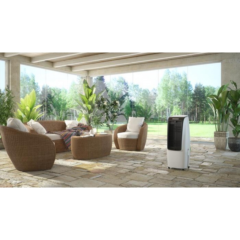 OLIMPIA SPLENDID PELER20 RAFFRESCATORE...