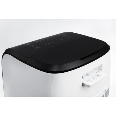 OLIMPIA SPLENDID PELER20 RAFFRESCATORE EVAPORATIVO 20 LT 4 VELOCITA' CON TIMER