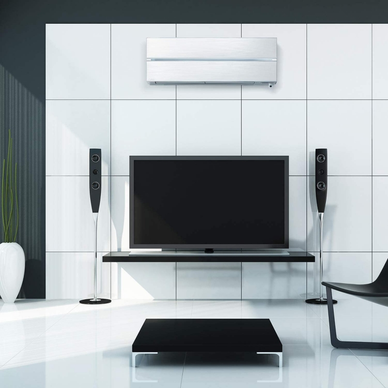 MITSUBISHI ELECTRIC MSZ-LN25VGV KIT...