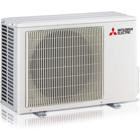 MITSUBISHI ELECTRIC MSZ-LN35VGR KIT CONDIZIONATORE MONOSPLIT 12000 BTU INVERTER CLASSE A+++/A+++ COLORE ROSSO