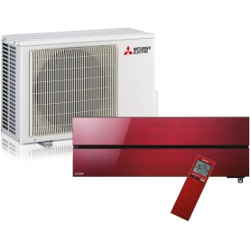 MITSUBISHI ELECTRIC MSZ-LN35VGR KIT CONDIZIONATORE...