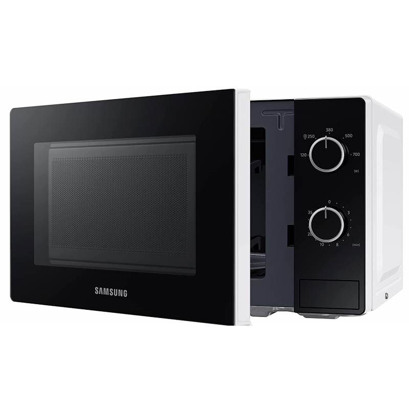 SAMSUNG MS20A3010AH FORNO A MICROONDE 20LT...