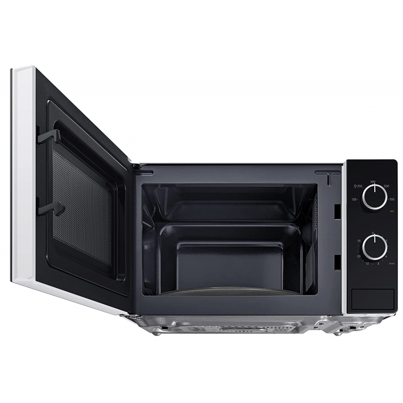 SAMSUNG MS20A3010AH FORNO A MICROONDE 20LT...