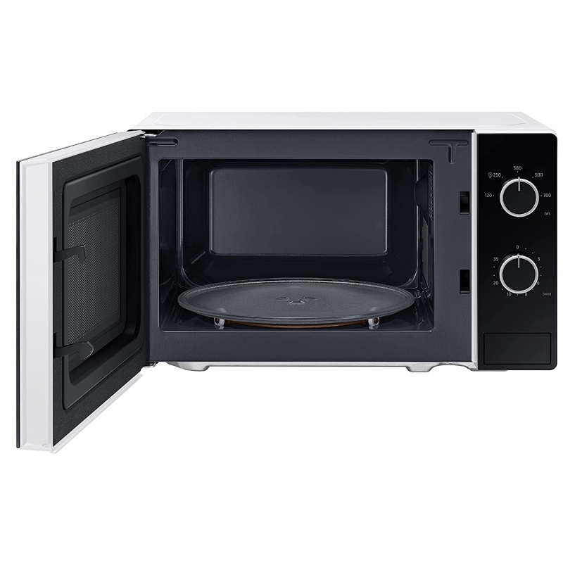 SAMSUNG MS20A3010AH FORNO A MICROONDE 20LT...