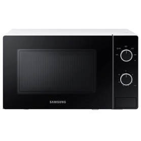SAMSUNG MS20A3010AH FORNO A MICROONDE 20LT 1150W COLORE...
