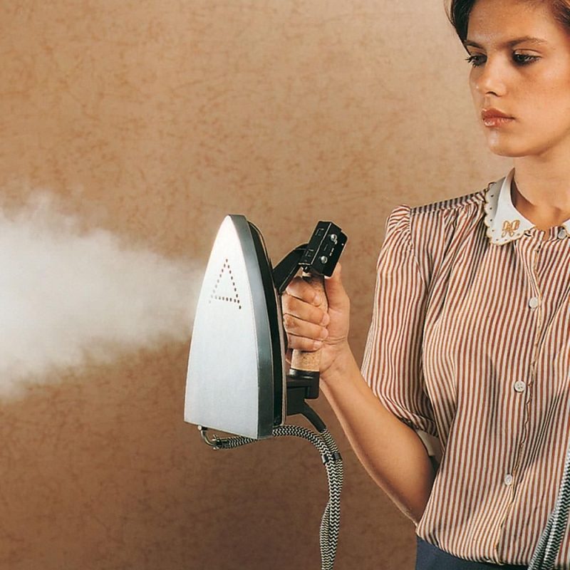 POLTI FI000031 VAPORELLA 2H PROFESSIONAL FERRO...