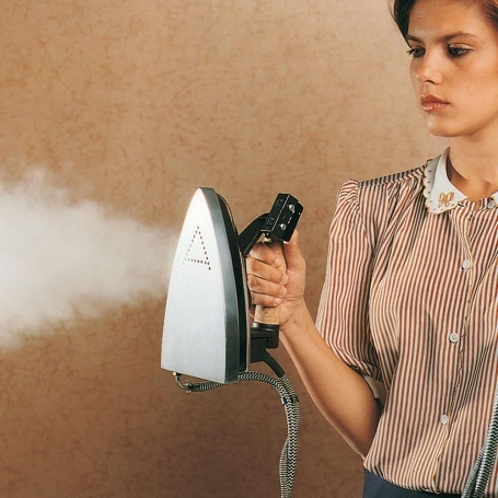 POLTI FI000031 VAPORELLA 2H PROFESSIONAL FERRO DA STIRO CON CALDAIA 1750W SERBATOIO 1,3 LT - VAP2H