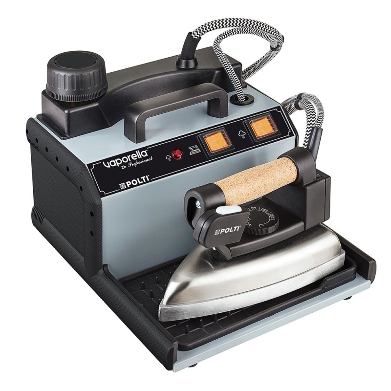 POLTI FI000031 VAPORELLA 2H PROFESSIONAL FERRO...