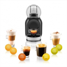 KRUPS KP123B NESCAFE' DOLCE GUSTO MINI ME MACCHINA DA...