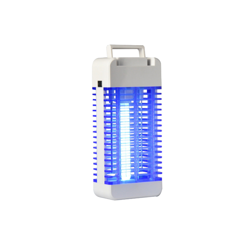 ARDES AR6S11A ZANZARIERA ELETTRICA 11W 60MQ COLORE BIANCO