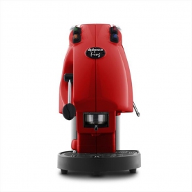 DIDIESSE MACCHINA DA CAFFE FROGVAPOR/RED A VAPORE CON...