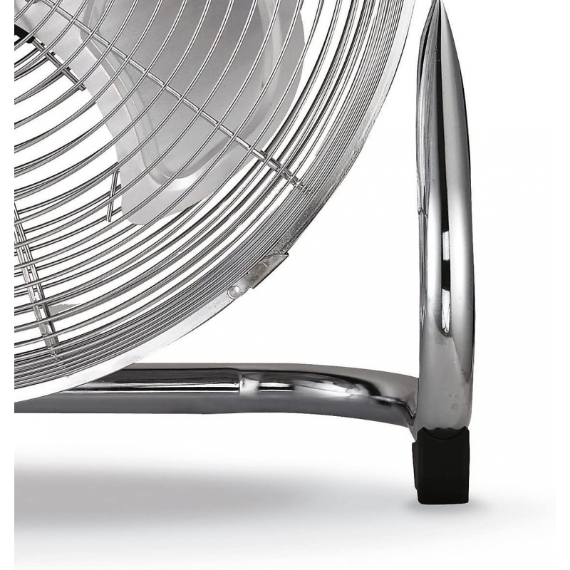 ARGO SPEEDY VENTILATORE DA TERRA PORTATILE 3...