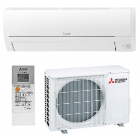 MITSUBISHI ELECTRIC MSZ-HR35VFK KIT CLIMATIZZATORE...
