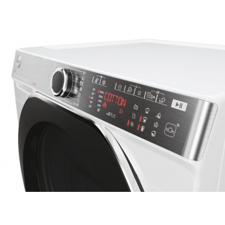 HOOVER H5WPB411AMBC/1-S H-WASH 550 LAVATRICE 11 KG 1400 GIRI CLASSE A