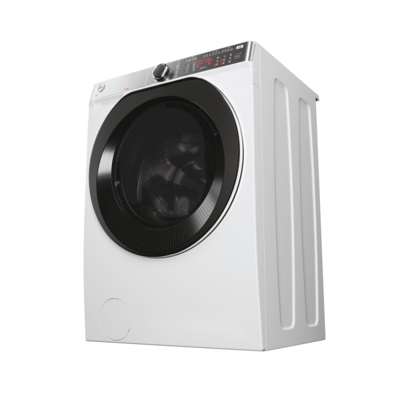 HOOVER H5WPB411AMBC/1-S H-WASH 550 LAVATRICE 11...