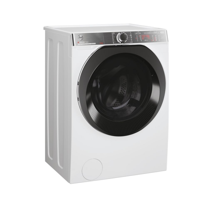 HOOVER H5WPB411AMBC/1-S H-WASH 550 LAVATRICE 11...